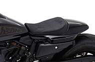 Solo Saddle
