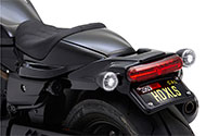 Undertail Kit