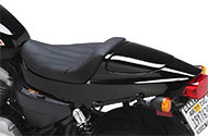 Rear Cowl