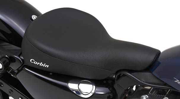 HD Sportster 48 and 72