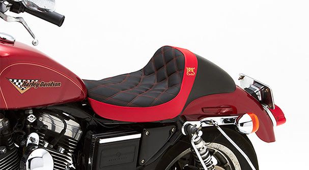 HD Sportster