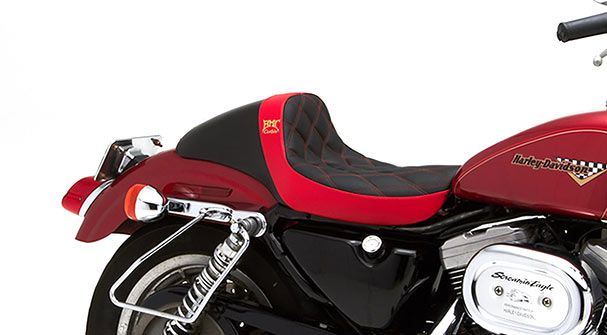 HD Sportster