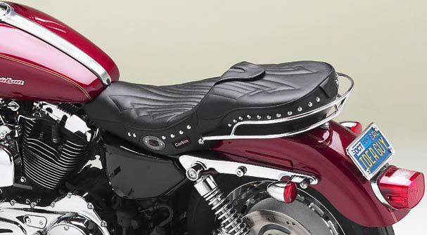 Harley-Davidson Sportster