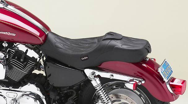 Harley-Davidson Sportster
