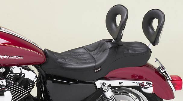 Harley-Davidson Sportster