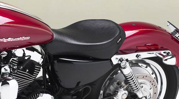 Harley-Davidson Sportster