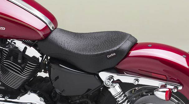 Harley-Davidson Sportster