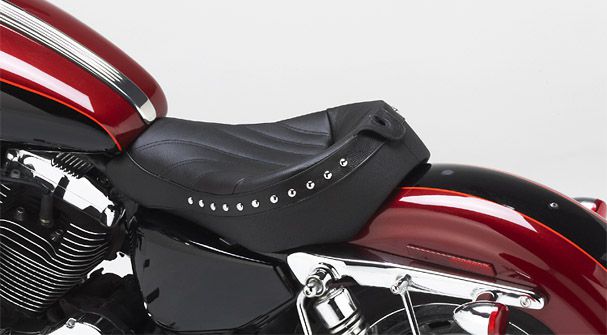 Harley-Davidson Sportster Custom