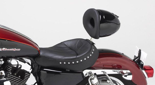 Harley-Davidson Sportster Custom
