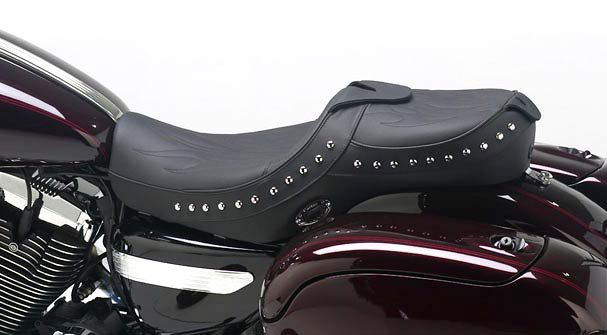 Harley-Davidson Sportster