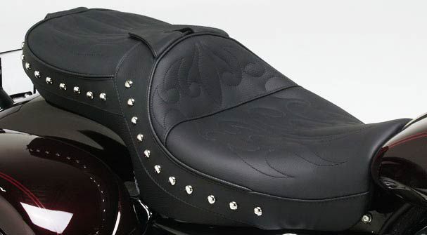 Harley-Davidson Sportster