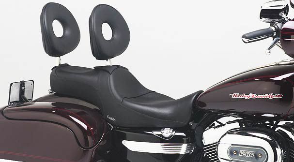 Harley-Davidson Sportster