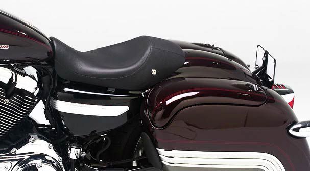 Harley-Davidson Sportster