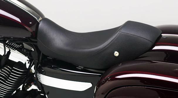 Harley-Davidson Sportster