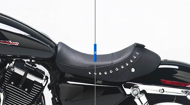Harley-Davidson Sportster