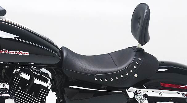 Harley-Davidson Sportster