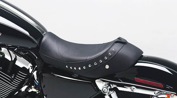 Harley-Davidson Sportster