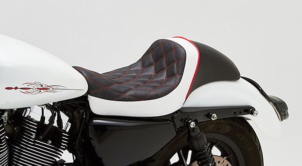 HD Sportster