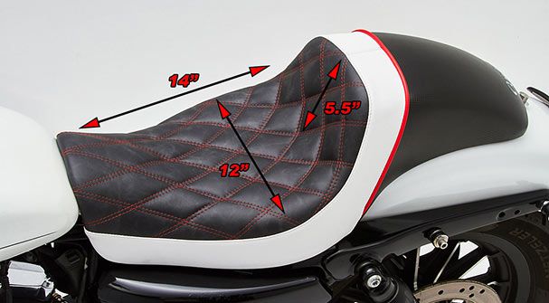 HD Sportster