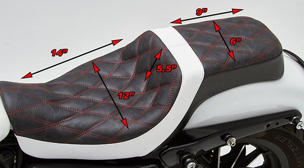 HD Sportster