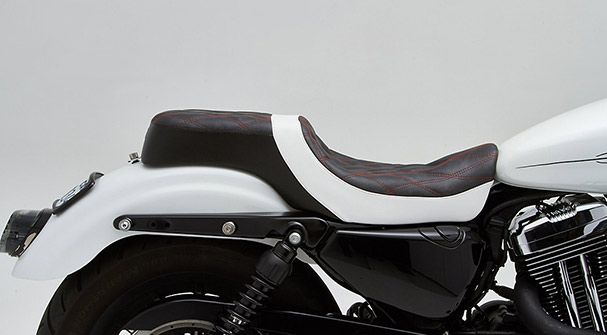 HD Sportster