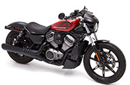 Harley-Davidson Nightster