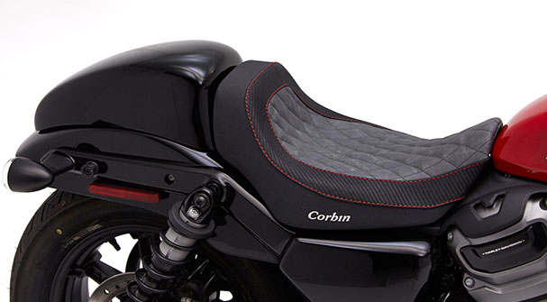 Harley-Davidson Nightster