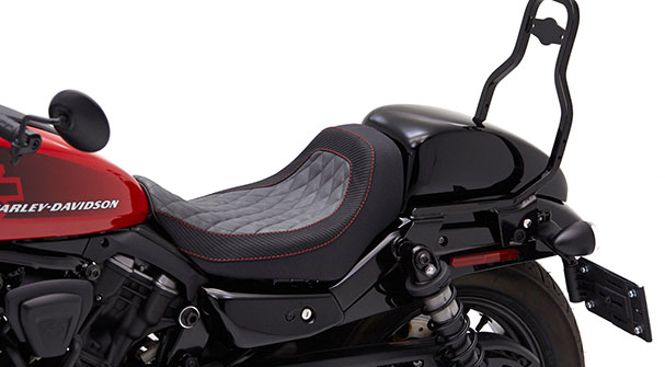 Harley-Davidson Nightster