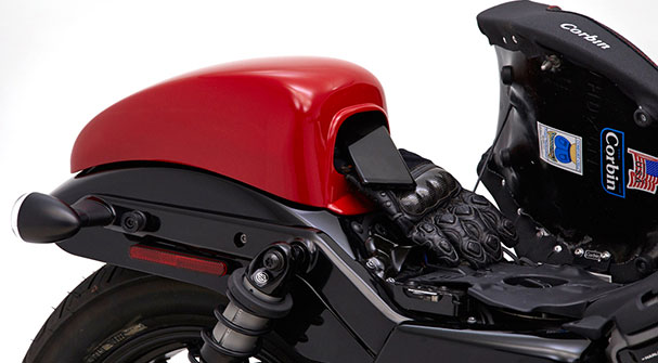 Harley-Davidson Nightster