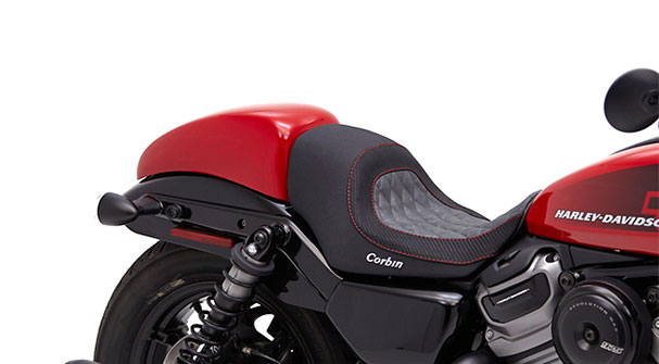 Harley-Davidson Nightster