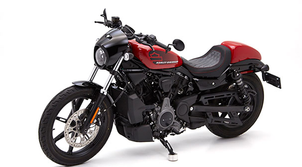 Harley-Davidson Nightster