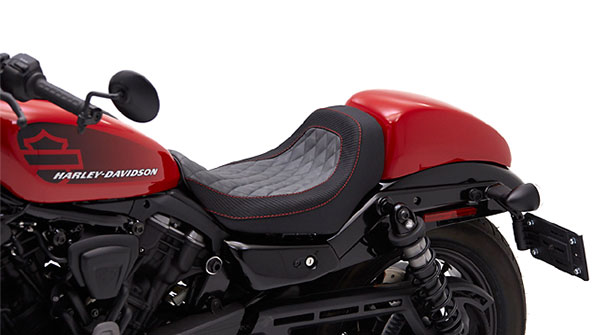 Harley-Davidson Nightster