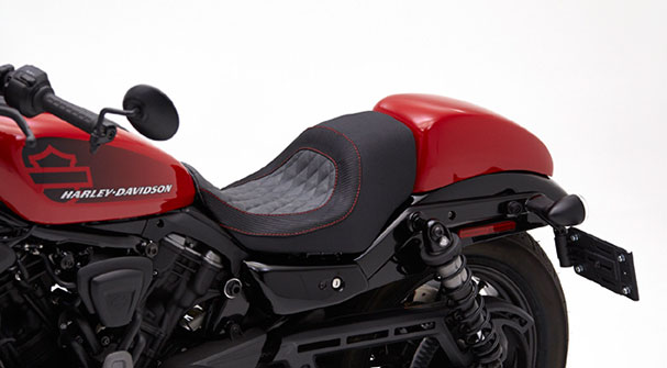 Harley-Davidson Nightster