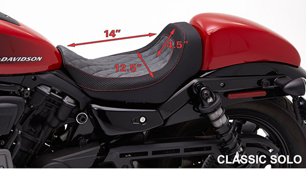 Harley-Davidson Nightster