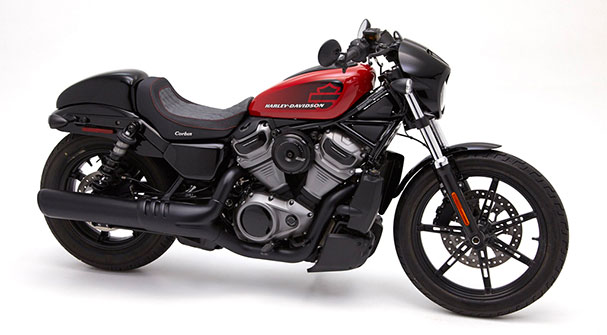 Harley-Davidson Nightster