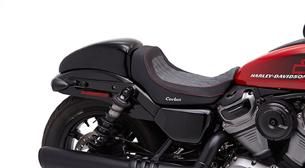 Harley-Davidson Nightster