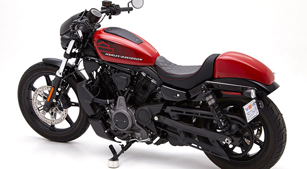 Harley-Davidson Nightster
