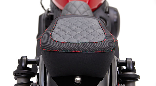 Harley-Davidson Nightster