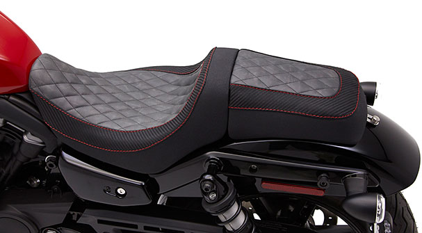 Harley-Davidson Nightster