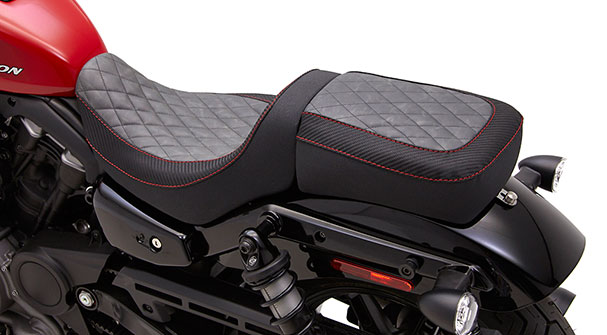 Harley-Davidson Nightster