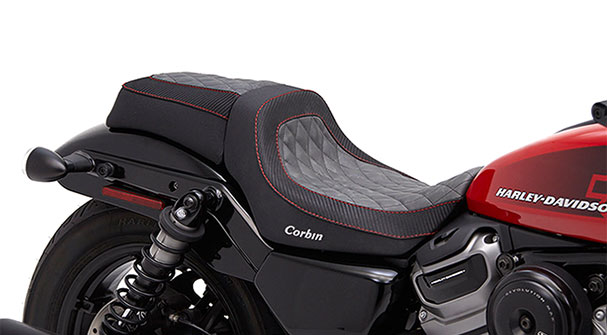 Harley-Davidson Nightster