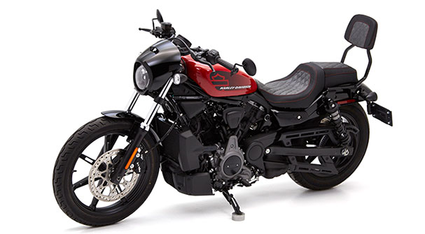 Harley-Davidson Nightster