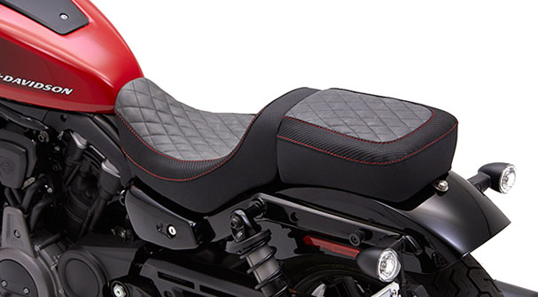 Harley-Davidson Nightster
