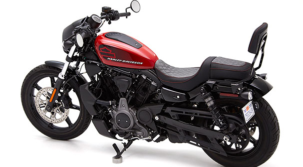 Harley-Davidson Nightster