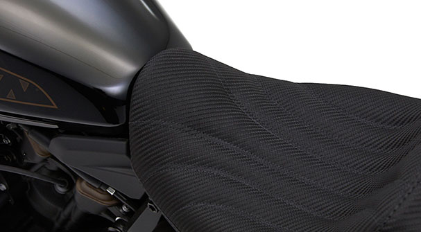 Harley-Davidson Sportster S