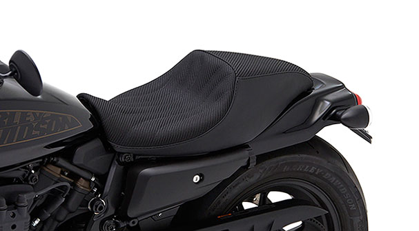 Harley-Davidson Sportster S