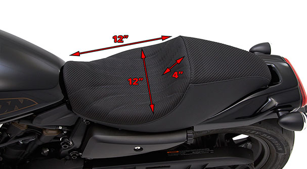 Harley-Davidson Sportster S