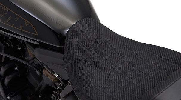 Harley-Davidson Sportster S