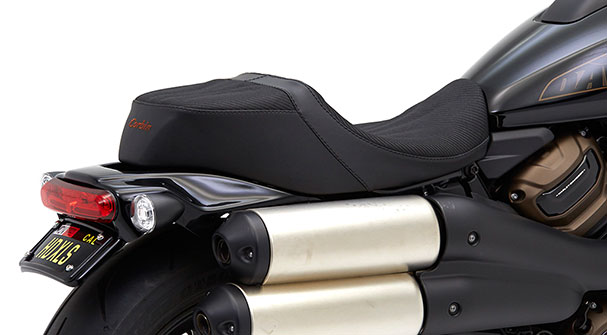 Harley-Davidson Sportster S
