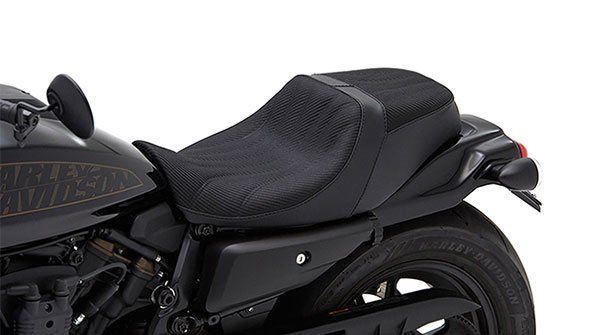Harley-Davidson Sportster S